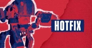 Generation Zero Update 1.43