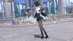 Genshin Impact next update