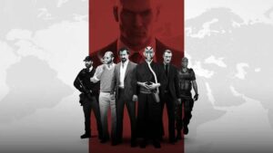 Hitman 3 Update 1.18