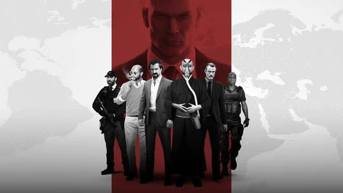 Hitman 3 March patch out with Seasons of Sins, first mission