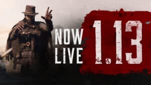 Hunt Showdown Update 1.88
