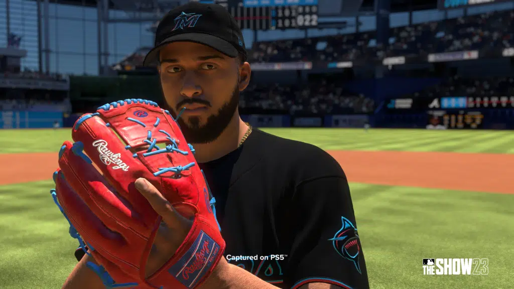 MLB The Show 23 Update 1.14