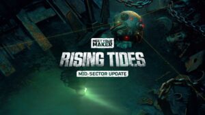 Meet Your Maker Update 1.13