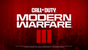 modern warfare 3 price