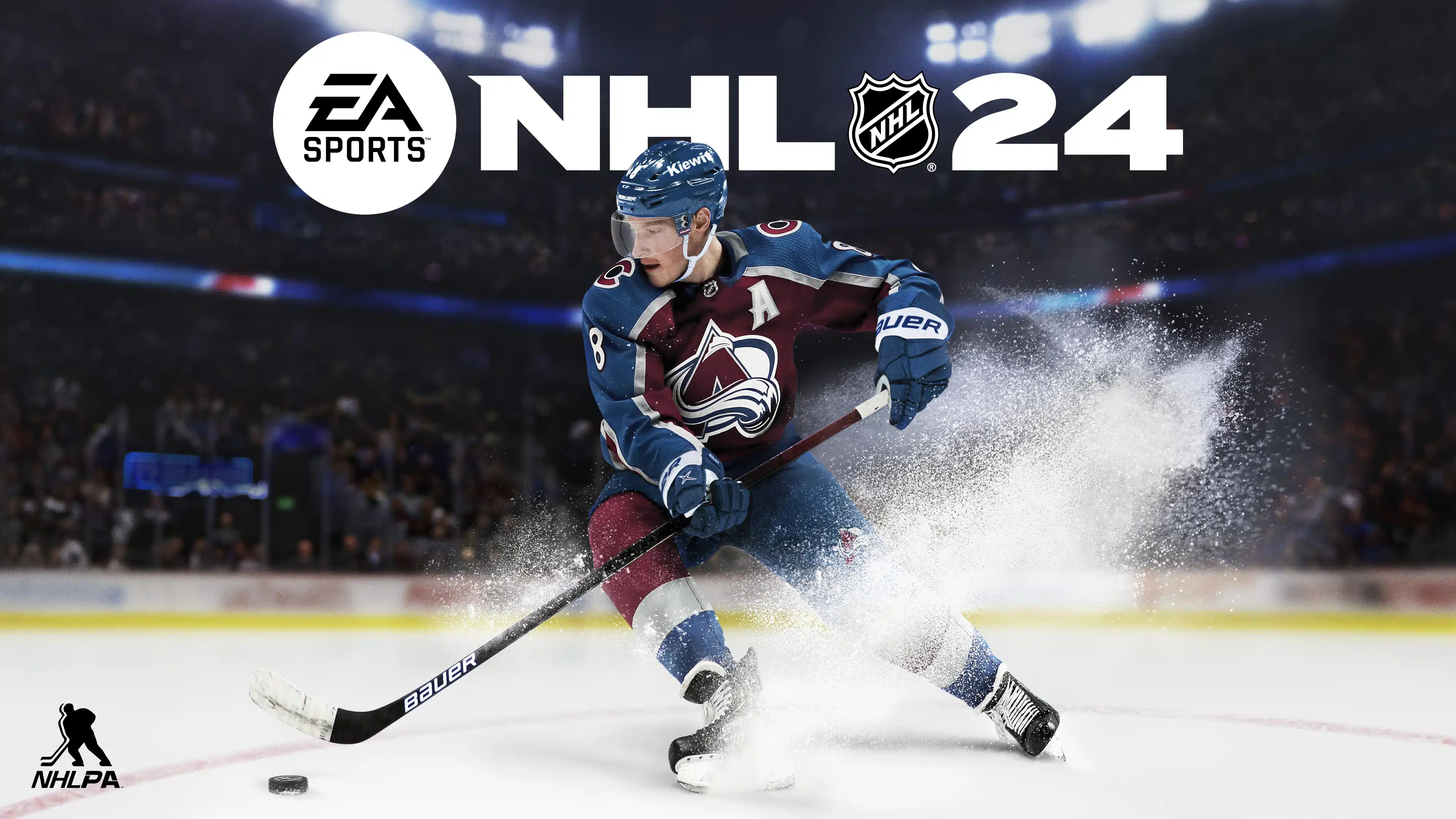 NHL 24 release date