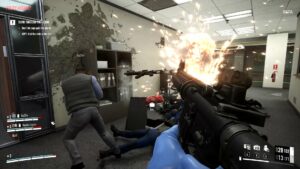 Payday 3 Hands-On Preview