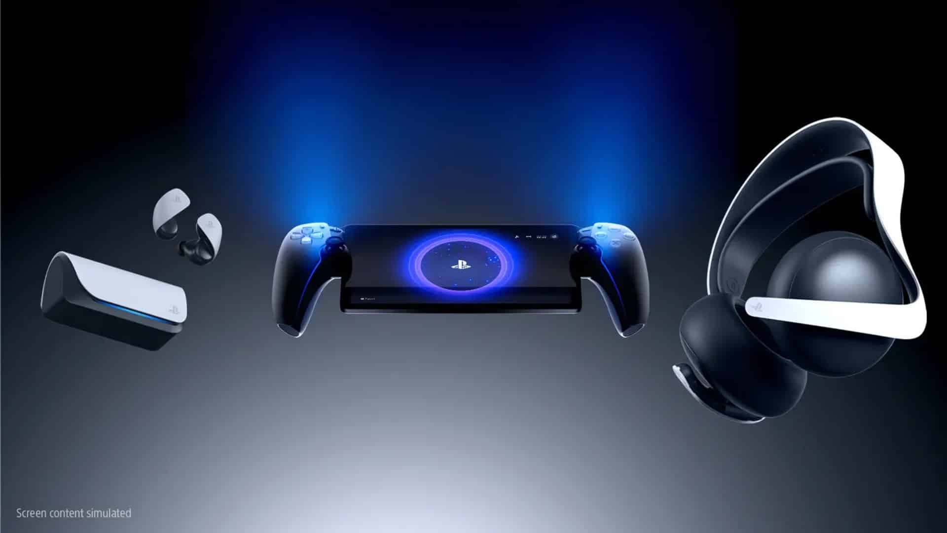 PlayStation Portal 2