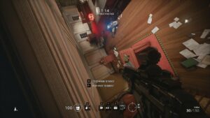 Rainbow Six Siege Update 2.66