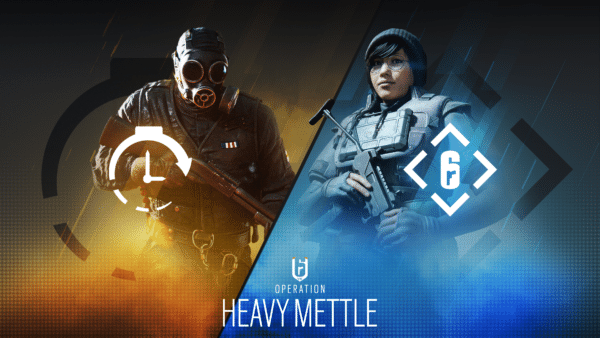Rainbow Six Siege Y8S3 New Content - New Operator, Balancing Changes, Commendation System, and More