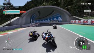 Ride 5 Post-Launch Support