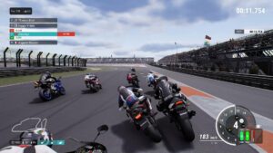 Ride 5 Review