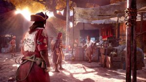 Skull and Bones Closed Beta Signups Open, Starts August 22