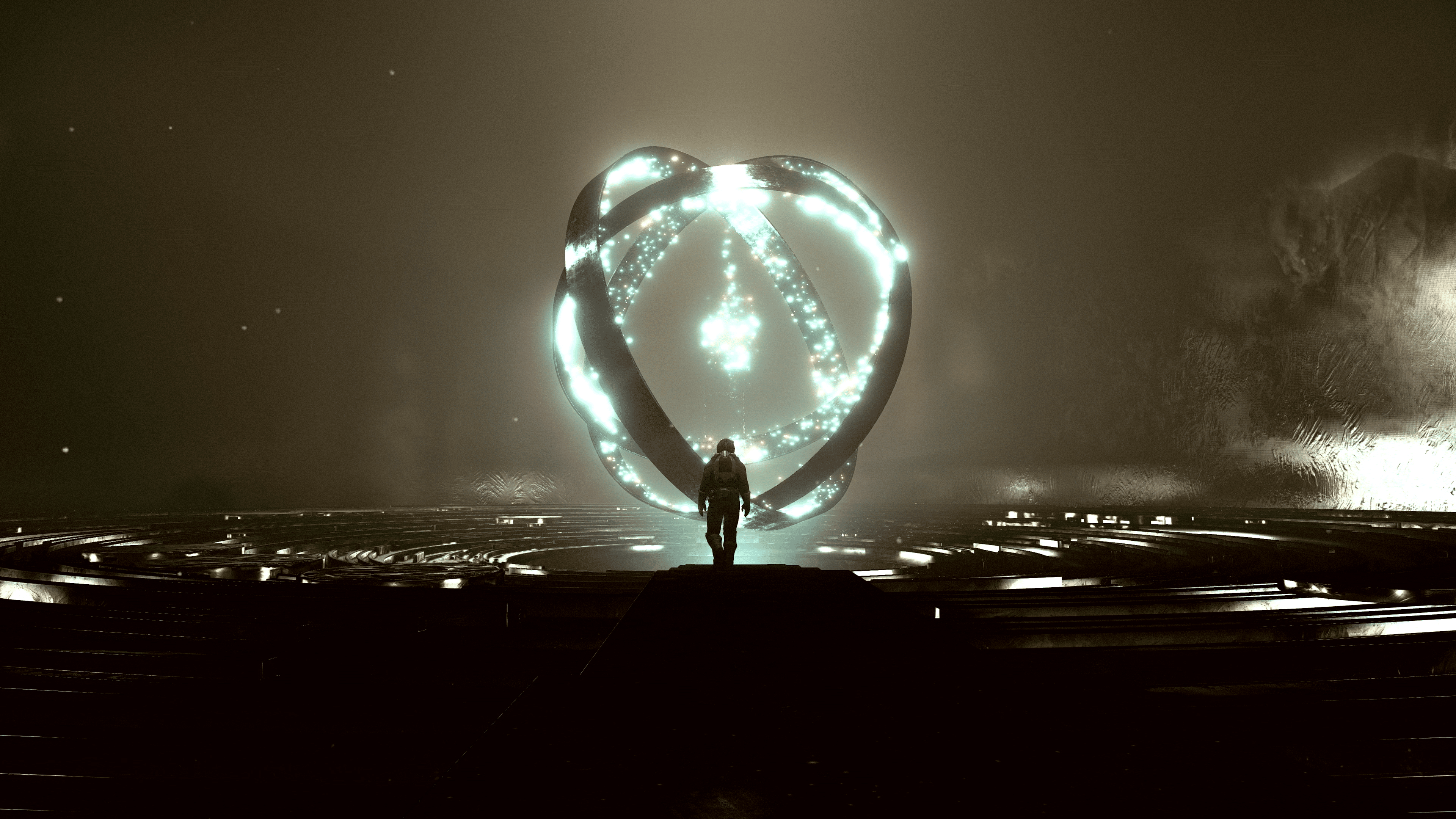 Starfield Secret Rooms