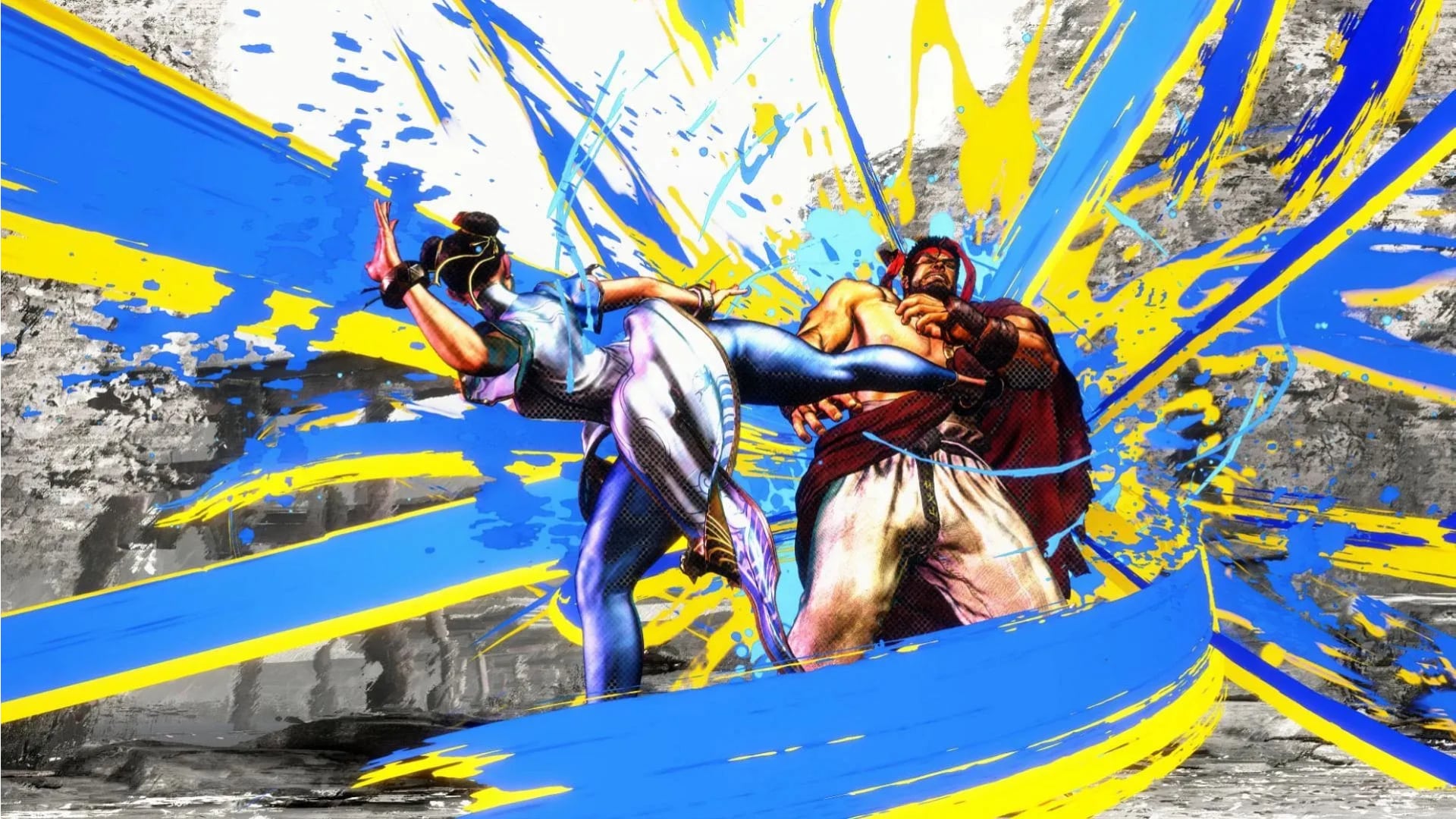 Street Fighter 6 Update 1.000.004 Released for August 17