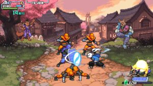 TMNT: Shredder’s Revenge Dimension Shellshock Review