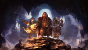 The Lord of the Rings: Return to Moria release date