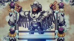 WrestleQuest Update 1.04