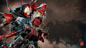 Apex Legends Update 2.30