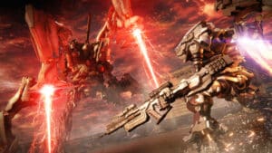 Armored Core 6 PC System requirements