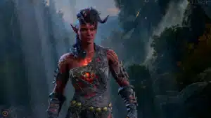 Baldur's Gate 3 Patch 2