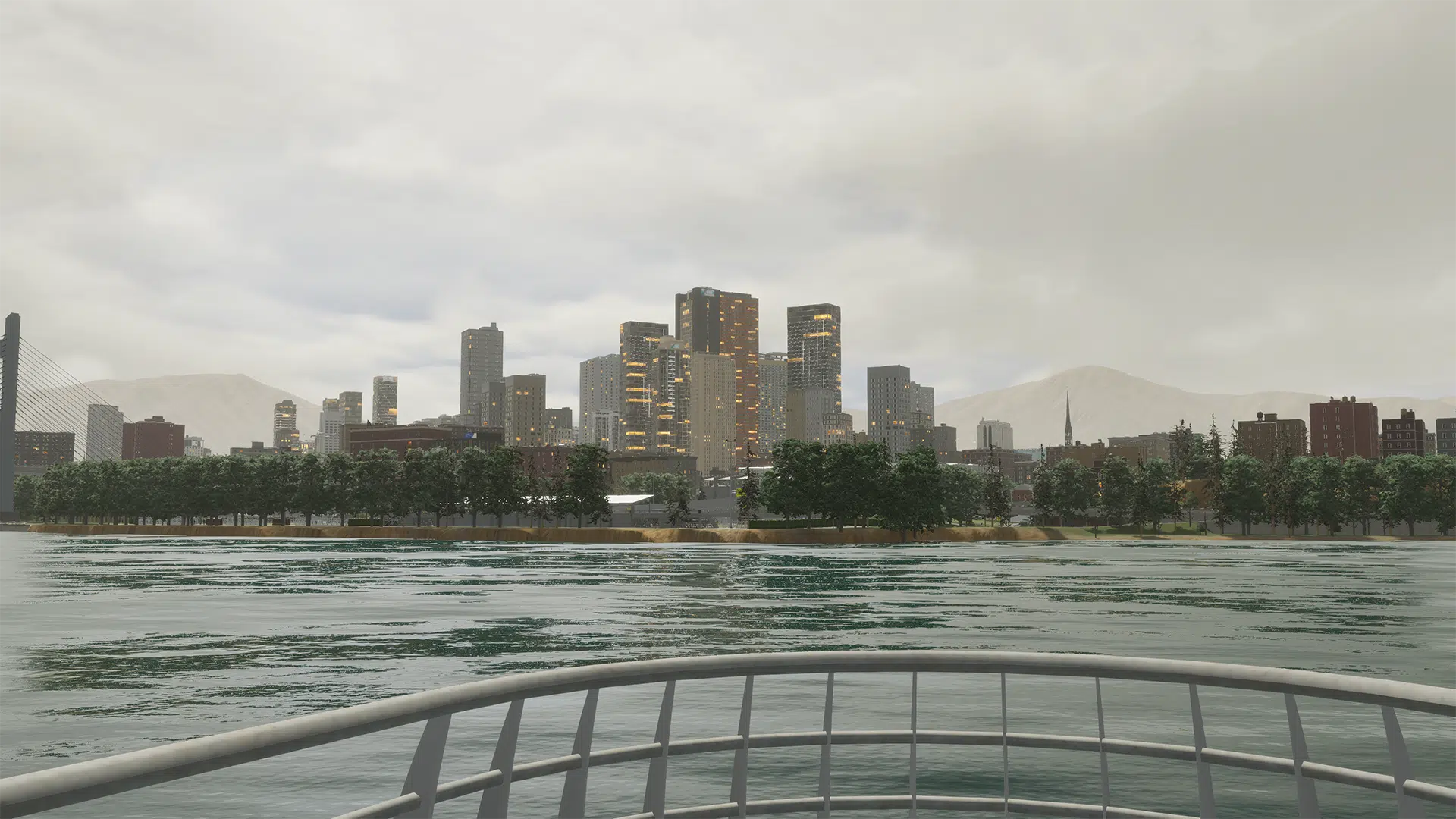 Cities Skylines 2 Update 1.0.11f1