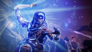 Destiny 2 Update 7.3.5.3