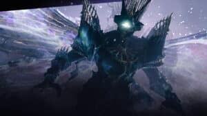 Destiny 2 Servers Down