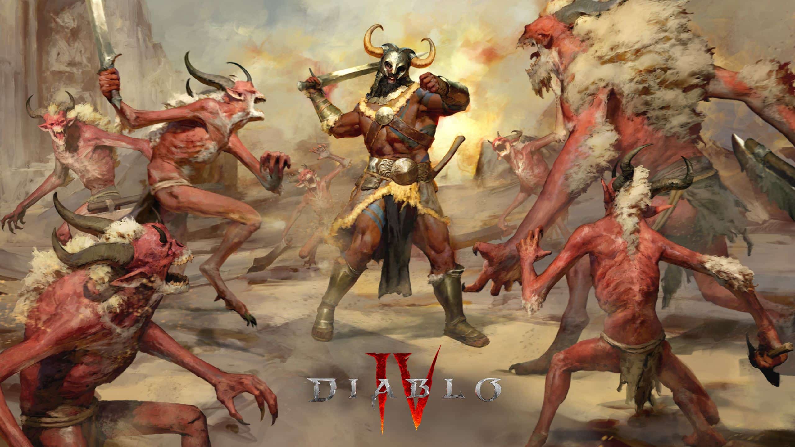 Diablo 4 Update 1.43