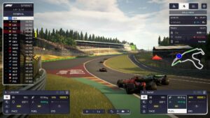 F1 Manager 2023 Update 1.07