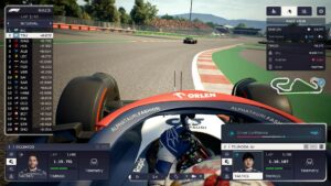 F1 23 Update 1.19