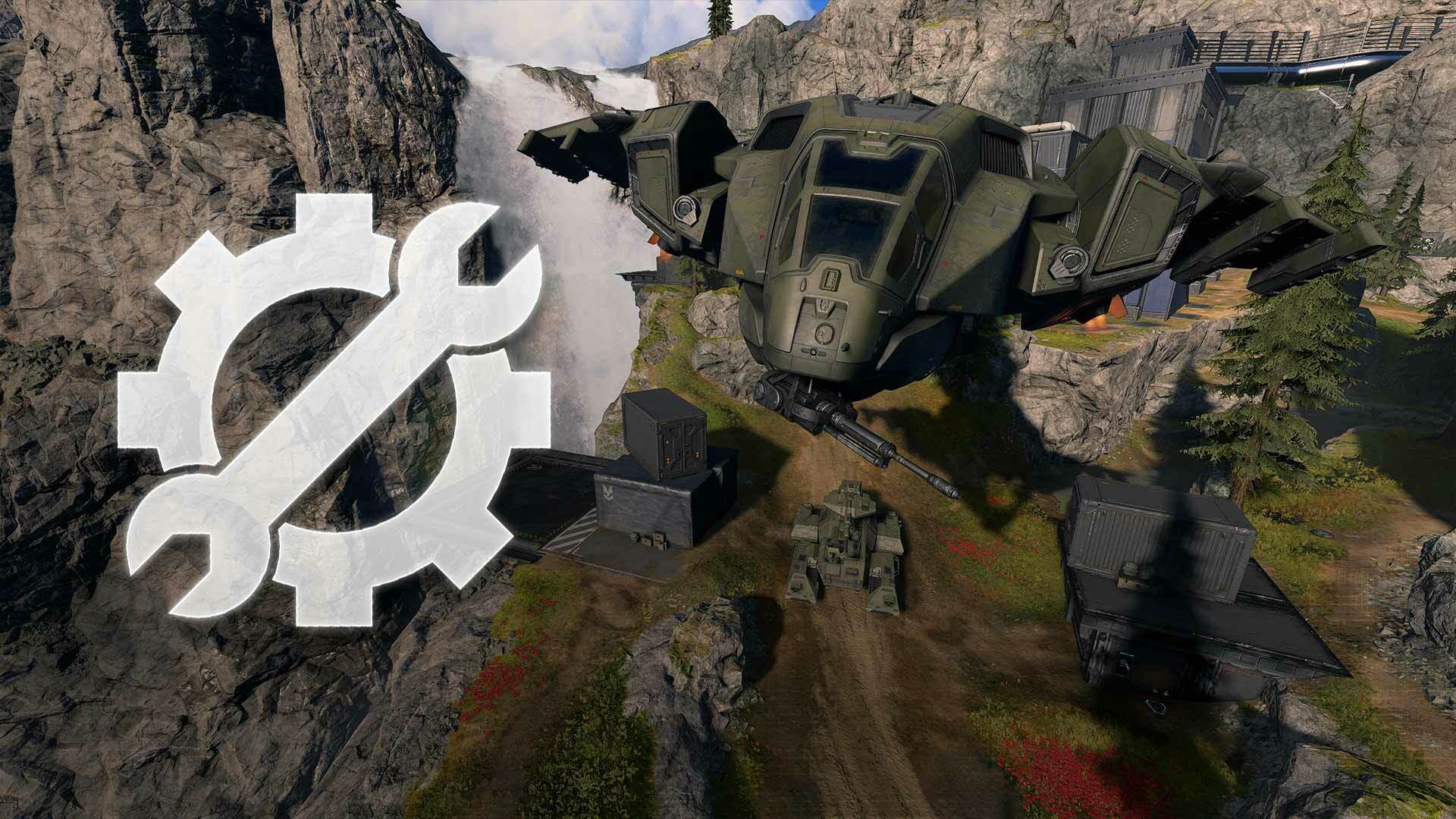UPDATE 1820: Cliffside REIMAGINED, map, gameplay, shield changes