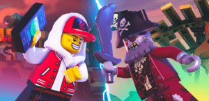 LEGO Brawls Update 1.06