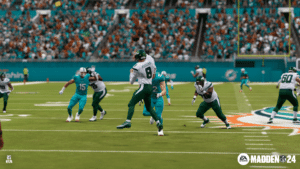 Madden 24 Update 1.06