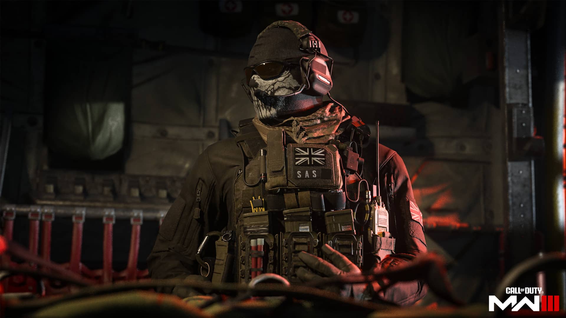 Modern Warfare 3 Multiplayer Gameplay Footage Leaks, Showcases Sniping