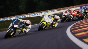 MotoGP 23 Update 1.10