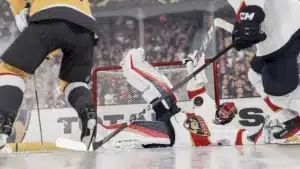 NHL 24 Update 1.11