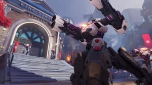 Overwatch 2: Invasion Balancing