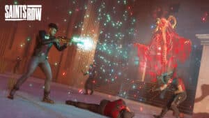 Saints Row Update 1.17