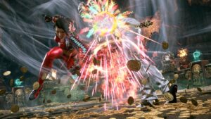 Tekken 8 Update 1.002.001