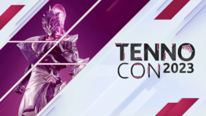 TennoCon 2023 Stream