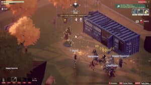 the walking dead betrayal open beta
