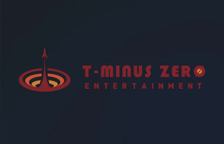 T-Minus Zero Entertainment unreal engine 5