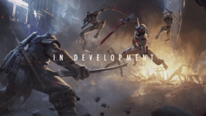 TMNT: The Last Ronin Reveal