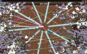 Vampire Survivors February Update