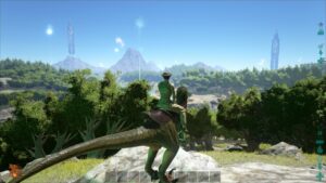 Ark Survival Evolved Update 2.98