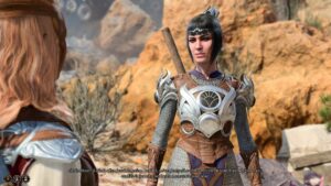 Baldur's Gate 3 Update 1.005.601