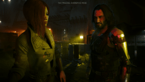 Cyberpunk 2077 Update 2.200.200