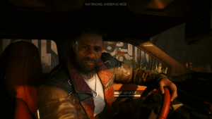 Cyberpunk 2077 player count