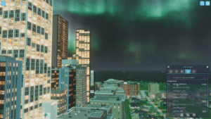 Cities Skylines 2 Photo Mode