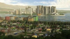 Cities: Skylines 2